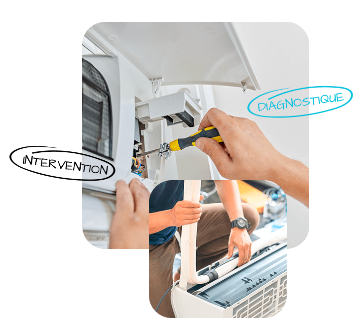 Proxi Climat Dépannage