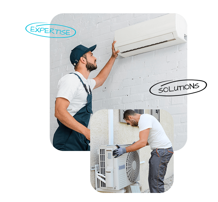 Proxi Climat Installation