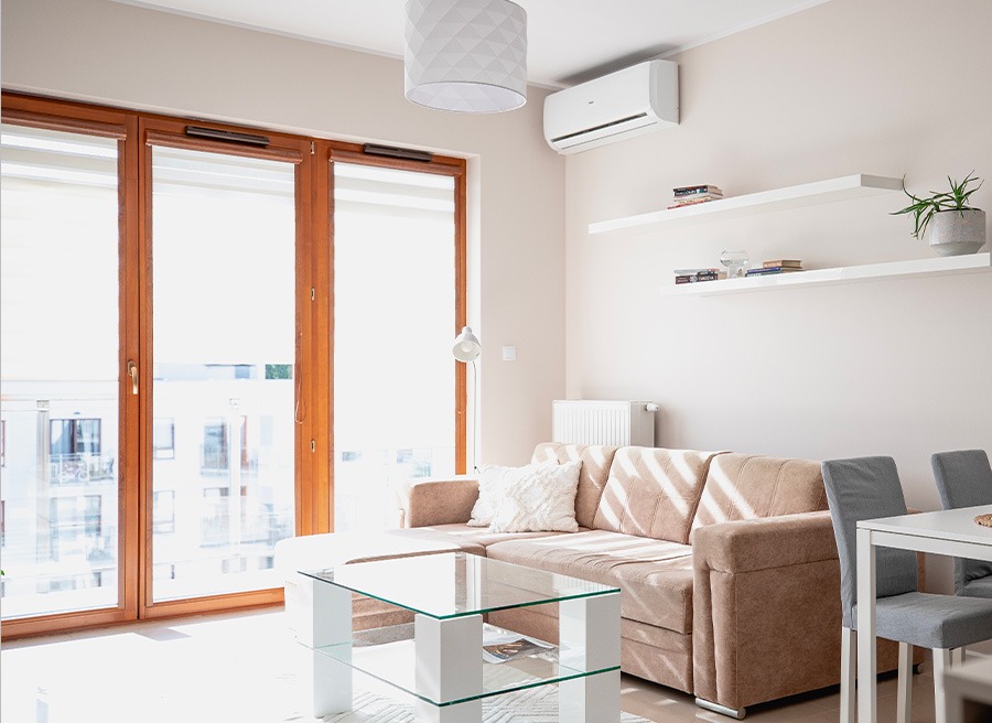 Climatisation Monosplit