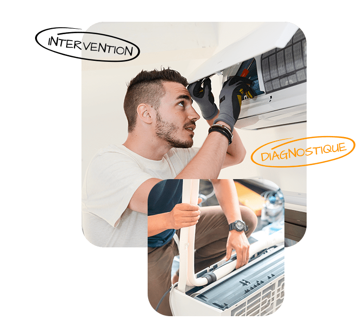 Proxi Climat Dépannage